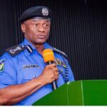 No Badge is a License to Kill”: IGP Disu Vows Jail Time for Rogue Officers