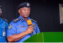 No Badge is a License to Kill”: IGP Disu Vows Jail Time for Rogue Officers