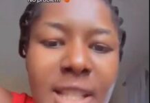 Controversy as Woman Allegedly Suspended from Church Over Bikini Photo