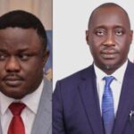“Stop the Lies”, Jarigbe Blasts Ayade in Explosive Takedown, Labels Former Governor ‘Political Disaster’