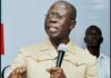 Nigeria Lawmakers Call for Economic “Hit Back” Against MTN and DSTV Over Xenophobic Attacks