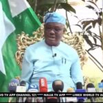 ‘I am not carried away by such emotions’— Wike Replies Female Pastor Over Jabi Lake