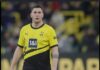 Niklas Süle Announces Retirement from Football Following Injury Scare