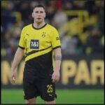 Niklas Süle Announces Retirement from Football Following Injury Scare