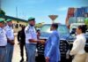 Nigeria Customs Bust Vehicle Smuggling Network, Returns Cars to Canada