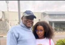 ‘She Turned Her Back on Me’ — BBN’s Ilebaye’s Father Speaks Following Assault Allegations
