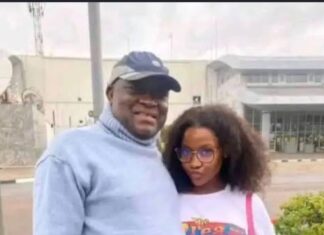 ‘She Turned Her Back on Me’ — BBN’s Ilebaye’s Father Speaks Following Assault Allegations