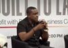 Frank Edoho Reveals He Earned ₦100,000 Monthly During ‘Who Wants to be a Millionaire?’ Early Days