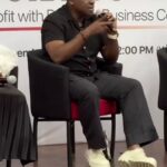 Frank Edoho Reveals He Earned ₦100,000 Monthly During ‘Who Wants to be a Millionaire?’ Early Days