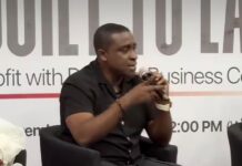 Frank Edoho Reveals He Earned ₦100,000 Monthly During ‘Who Wants to be a Millionaire?’ Early Days