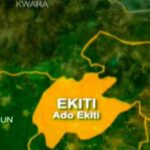 Ekiti CP Sacks Sergeant Over Tobacco Abuse
