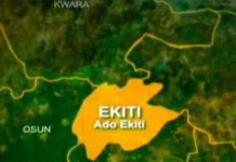 Ekiti CP Sacks Sergeant Over Tobacco Abuse