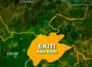 Ekiti CP Sacks Sergeant Over Tobacco Abuse