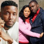 Leaked Audio with Chike Deepens Frank Edoho, Sandra Marriage Crisis as Both Accuse Each other of Cheating