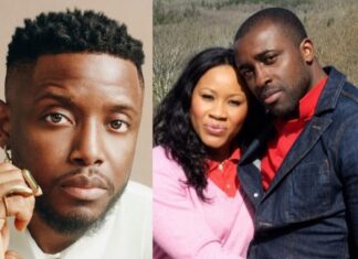 Leaked Audio with Chike Deepens Frank Edoho, Sandra Marriage Crisis as Both Accuse Each other of Cheating