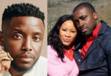 I confronted Chike, he was shaking like a leaf— Frank Edoho (Video)