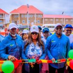 NNPC Donates MRI Machine to Anambra Teaching Hospital