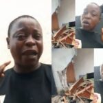 “My Alarm Still Rings for Them”: Mother Cries Out as Learner Driver Kills Three Children