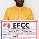 EFCC Arraigns Man Over Alleged N3.5m FIRS Job Scam in Gombe