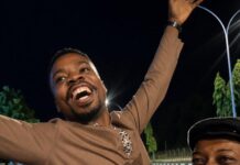 My Focus Is Not Bitterness’ — Justice Crack Reacts Following Release From DSS Custody