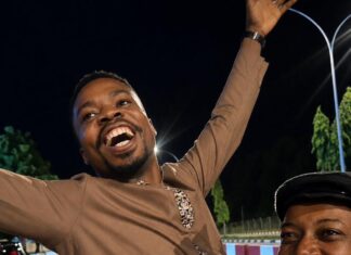 My Focus Is Not Bitterness’ — Justice Crack Reacts Following Release From DSS Custody