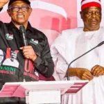 Peter Obi Picks Kwankwaso as Running Mate for 2027 Presidential Election