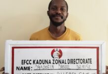 Court Jails Two Ex-Access Bank Staff Over Theft of Palliative Funds in Kaduna