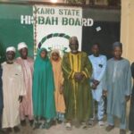 ‘Our 17-Year-Old Daughter Was Renamed and Married Off’ — Family Petitions Police Over Kano Hisbah