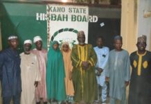 ‘Our 17-Year-Old Daughter Was Renamed and Married Off’ — Family Petitions Police Over Kano Hisbah
