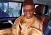 ‘We Live in Constant Fear’ — El-Rufai’s Wife Protests Alleged DSS Harassment