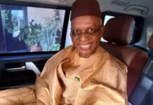 El-Rufai Granted N100m Bail by Abuja Court