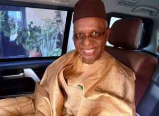 El-Rufai Granted N100m Bail by Abuja Court