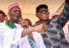 Kwankwaso, Obi Set to Dump ADC for NDC Next Week