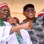 Kwankwaso, Obi Set to Dump ADC for NDC Next Week