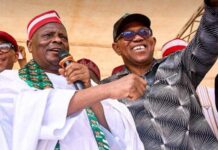 Kwankwaso, Obi Set to Dump ADC for NDC Next Week