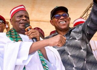 Kwankwaso, Obi Set to Dump ADC for NDC Next Week