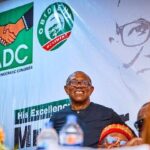 APC, Presidency Mock Obi’s Exit from ADC, Labels Him ‘Political Nomad’