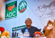 APC, Presidency Mock Obi’s Exit from ADC, Labels Him ‘Political Nomad’