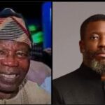 Revealed: Newly Appointed JAMB Registrar is Son of Incumbent NUC Chairman