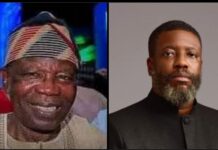 Revealed: Newly Appointed JAMB Registrar is Son of Incumbent NUC Chairman