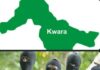 Bandits attack Kwara traditional ruler’s palace, abduct wives, children.