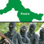 Bandits attack Kwara traditional ruler’s palace, abduct wives, children.