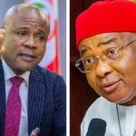 Confusion Trails Alleged Removal of Uzodimma as APC PGF Chairman
