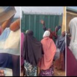 “N1,000 Election Is Not an Election” — Angry APC Supporters Reject Payment