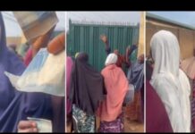 “N1,000 Election Is Not an Election” — Angry APC Supporters Reject Payment