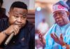 “Tinubu Doesn’t Really Trust Me Because I Worked for Obi— Cubana Chief Priest