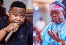 “Tinubu Doesn’t Really Trust Me Because I Worked for Obi— Cubana Chief Priest