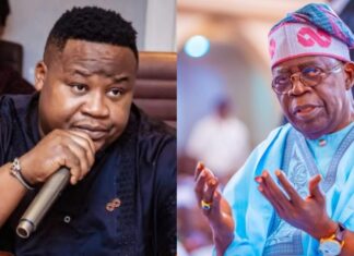 “Tinubu Doesn’t Really Trust Me Because I Worked for Obi— Cubana Chief Priest