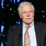 CNN Founder Ted Turner Dies at 87