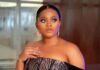 Tega Dominic Denies Affair Allegations Involving Frank Edoho, Threatens Legal Action